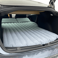 Oppblåsbar madrass til Tesla Model Y, 3, X og S