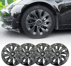 Hjulkapsler Tesla Model 3