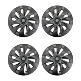 Hjulkapsler Tesla Model 3