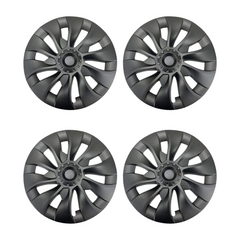 Hjulkapsler Tesla Model 3