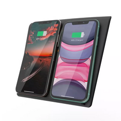 Trådløs ladebrett Tesla Model 3 2017-2019