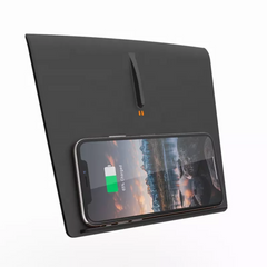 Trådløs ladebrett Tesla Model 3 2017-2019