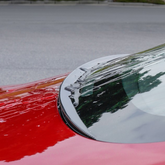 Vannspoiler Tesla Model 3 og Y