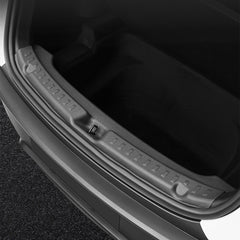 Beskyttelse trunk inngang - Tesla Model Y Juniper