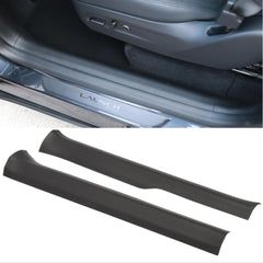 Innstegsbeskyttelse - Tesla Model Y Juniper